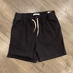 Men’s Small Pacsun Volley Shorts